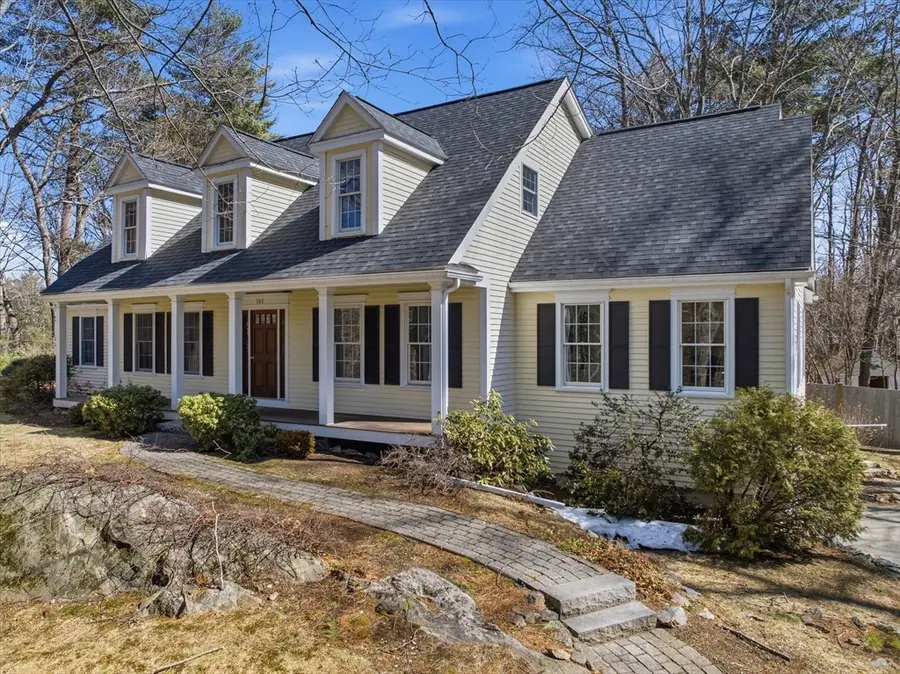 161 Tenney St, Georgetown, MA 01833 - #2