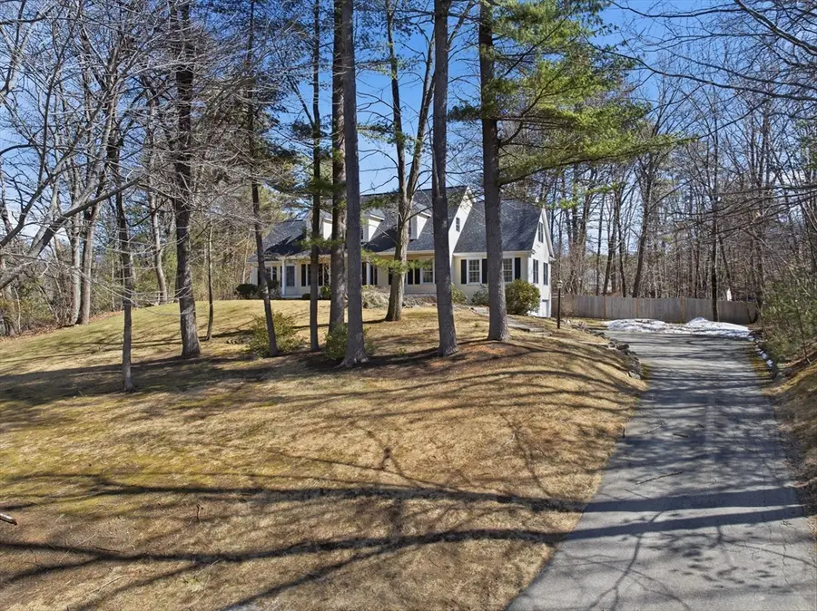 161 Tenney St, Georgetown, MA 01833 - #3