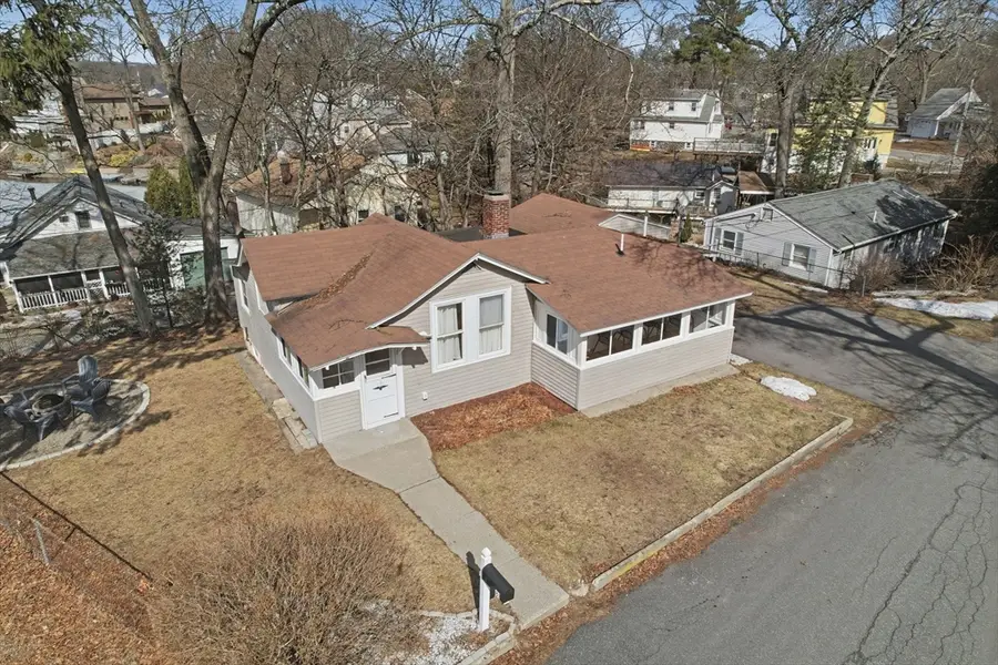 81 Bay View Drive, Shrewsbury, MA 01545 - #2