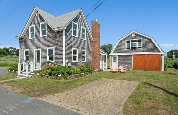 98 Cherry Street, Marshfield, MA 02050