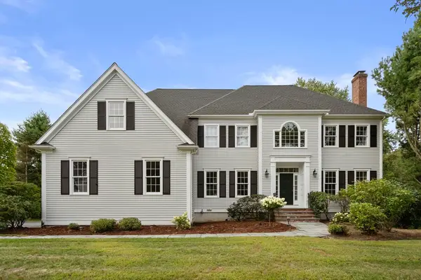 21 Cedar Springs Lane, Needham, MA 02492