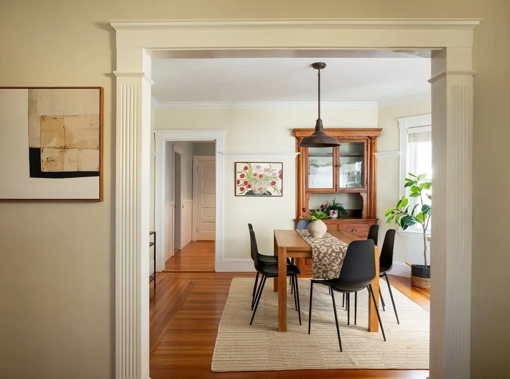 15 Madison Street #1, Cambridge, MA 02138 - #1