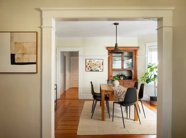 15 Madison Street #1, Cambridge, MA 02138