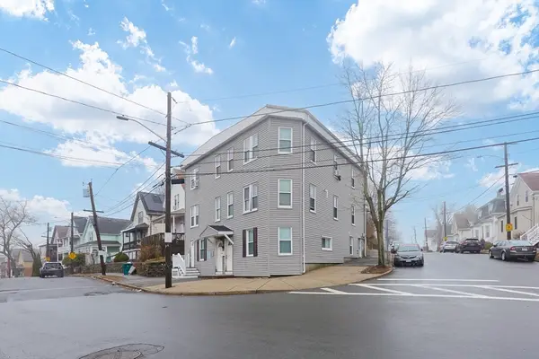 122-126 Marianna St., Lynn, MA 01902