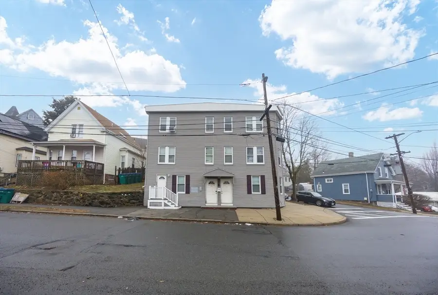 122-126 Marianna St., Lynn, MA 01902 - #2