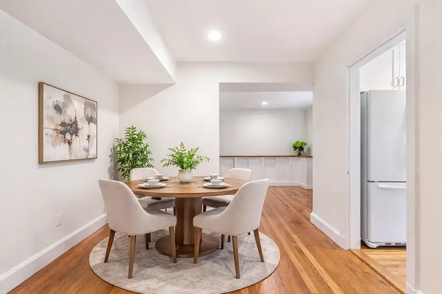 549 Centre St #2, Newton, MA 02458 - #3