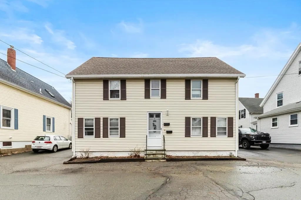 3 Mondello Sq, Gloucester, MA 01930 - #1