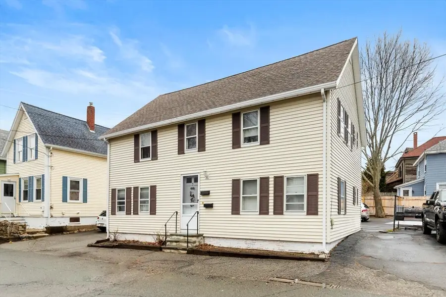3 Mondello Sq, Gloucester, MA 01930 - #2