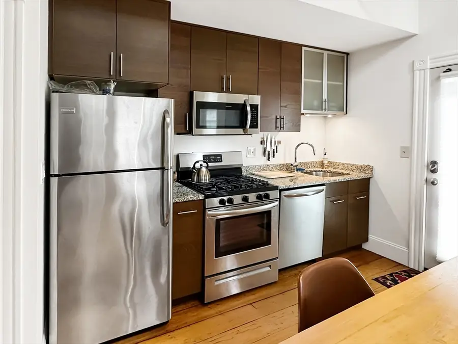 20 Porter St #3, Boston, MA 02130 - #3