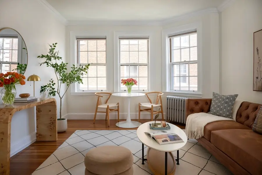 79 Martin Street #21, Cambridge, MA 02138 - #2