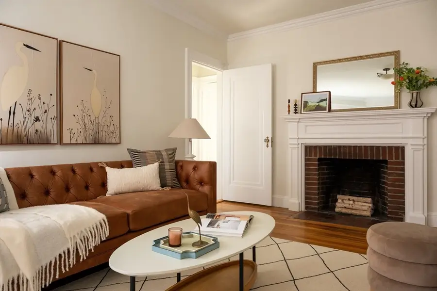 79 Martin Street #21, Cambridge, MA 02138 - #3