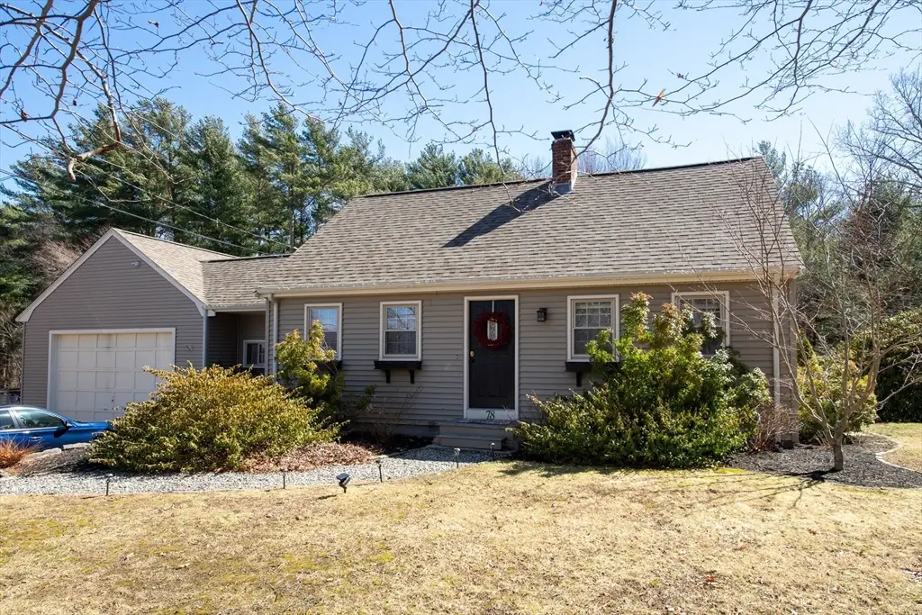78 Precinct St, East Taunton, MA 02718 - #1