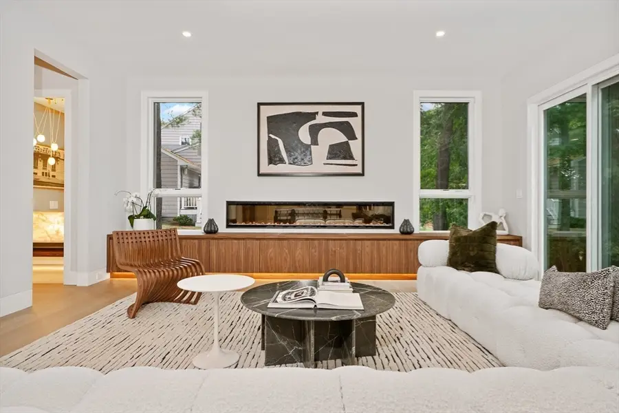 25 Lovett Road, Newton, MA 02459 - #2