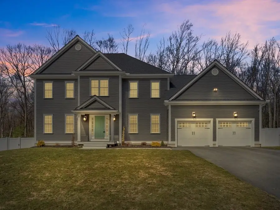 8 Clearview Street, Grafton, MA 01519 - #2