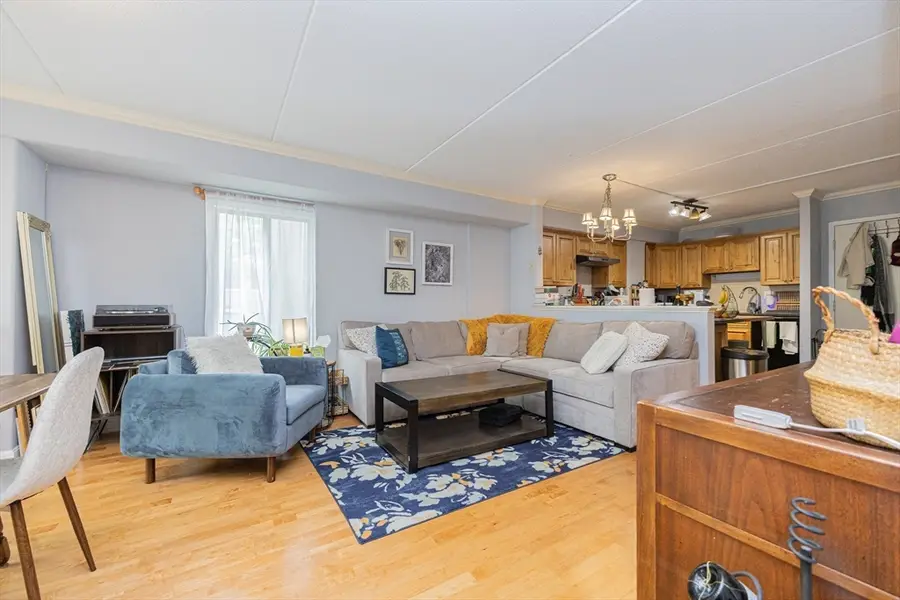 280 Harvard St #1A, Cambridge, MA 02139 - #2