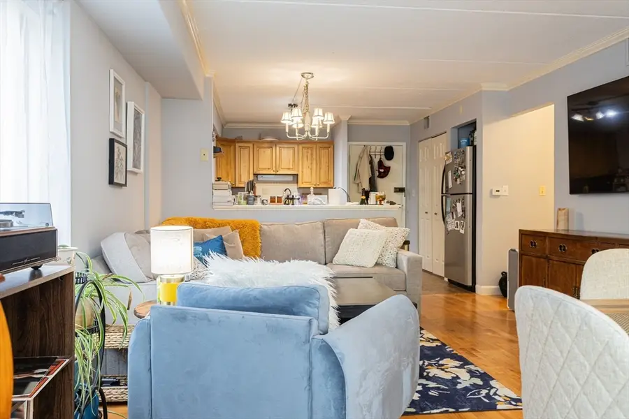 280 Harvard St #1A, Cambridge, MA 02139 - #3