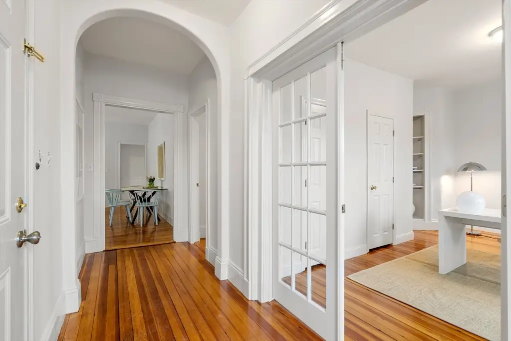 206 Pearl #3, Somerville, MA 02145 - #1