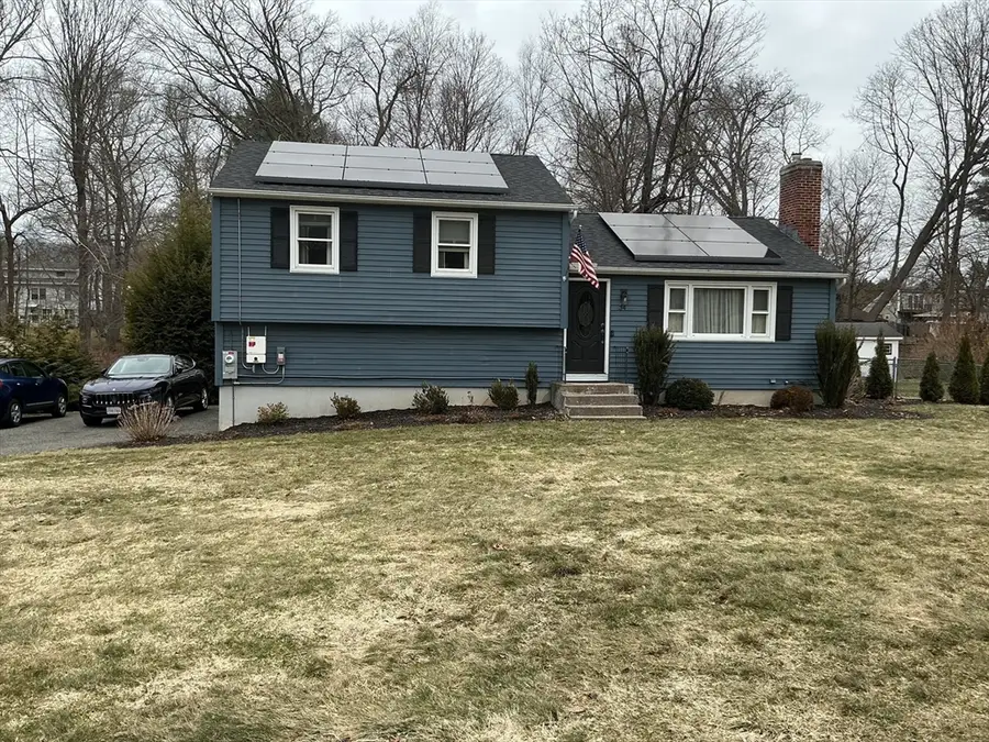 34 Pebble Path Ln, West Springfield, MA 01089 - #2