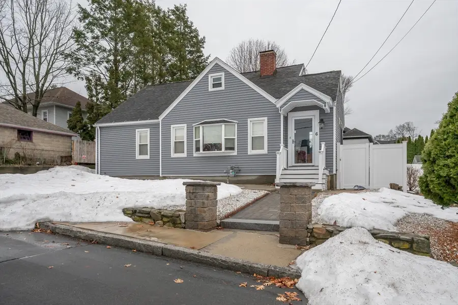 6 Huse Road, Methuen, MA 01844 - #2