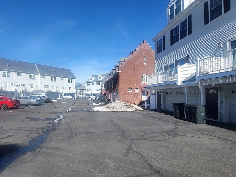 12 Amaranth #12, Medford, MA 01255 - #2