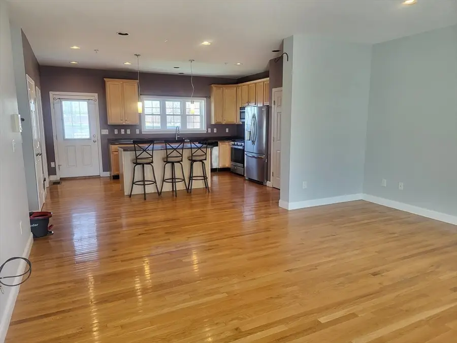 12 Amaranth #12, Medford, MA 01255 - #3