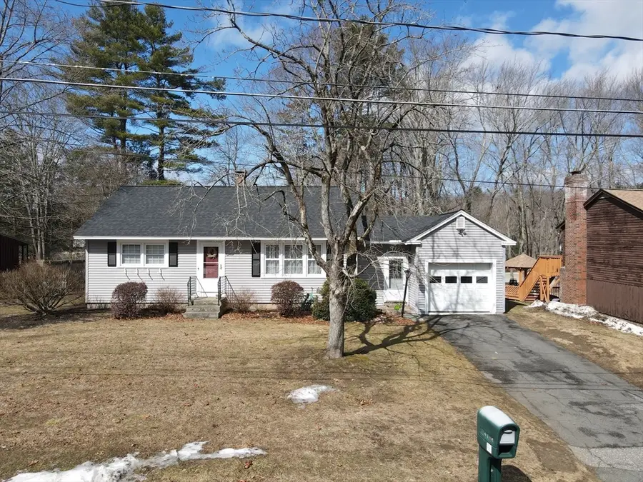 18 Lillian Street, Greenfield, MA 01301 - #2