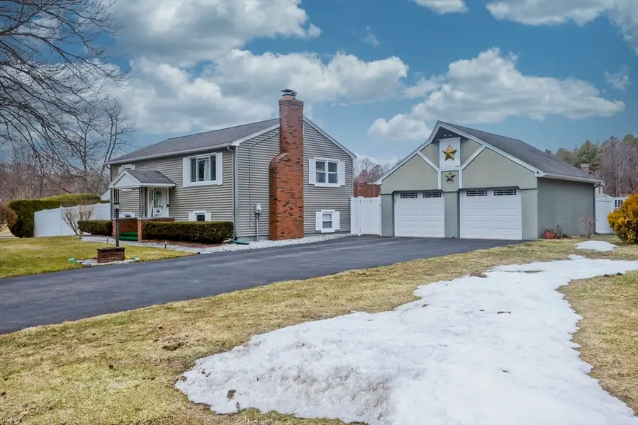 125 Pondview Dr, Ludlow, MA 01056 - #3