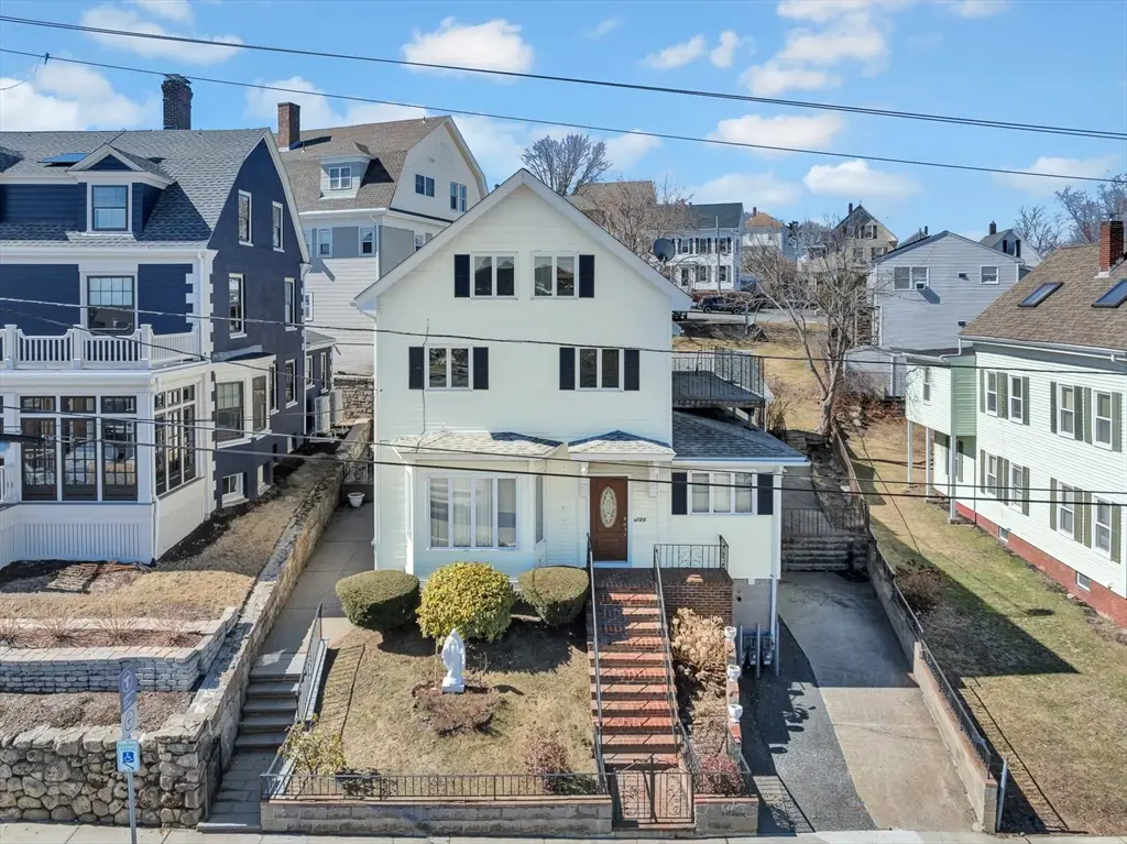 120 Washington St, Gloucester, MA 01930 - #1