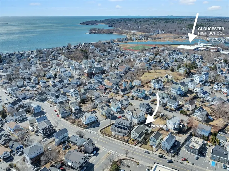 120 Washington St, Gloucester, MA 01930 - #3