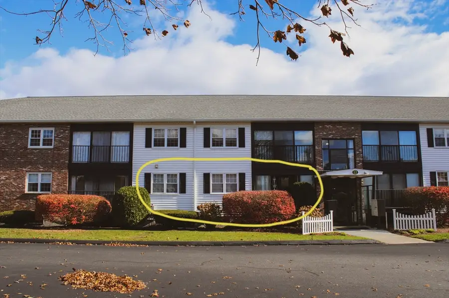 12 Candlewood Lane #1-6, Dennis Port, MA 02639 - #2