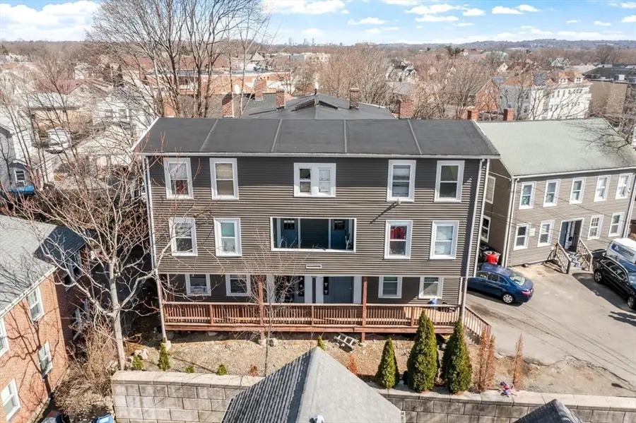 7-11 Gibbs Ct, Waltham, MA 02452 - #2