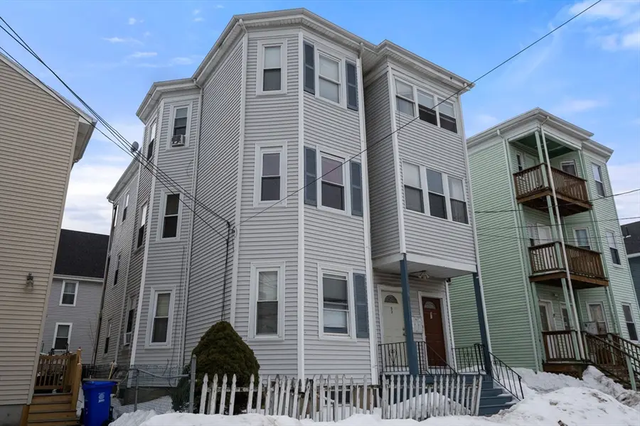 51-53 Holyoke Street, Malden, MA 02148 - #2