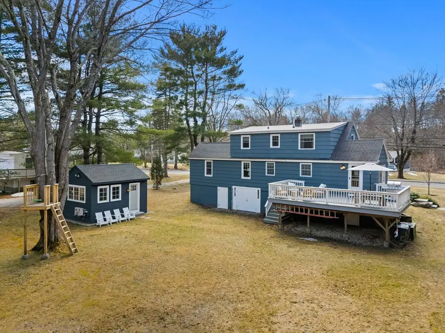 674 Salem St, North Andover, MA 01845 - #3
