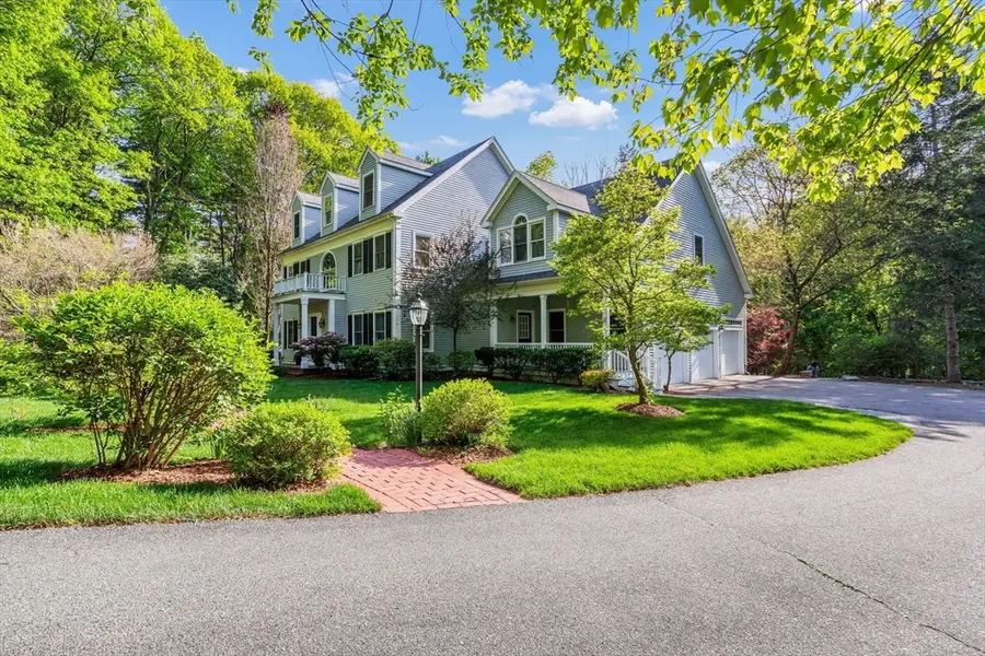 153 Walpole St, Dover, MA 02030 - #2