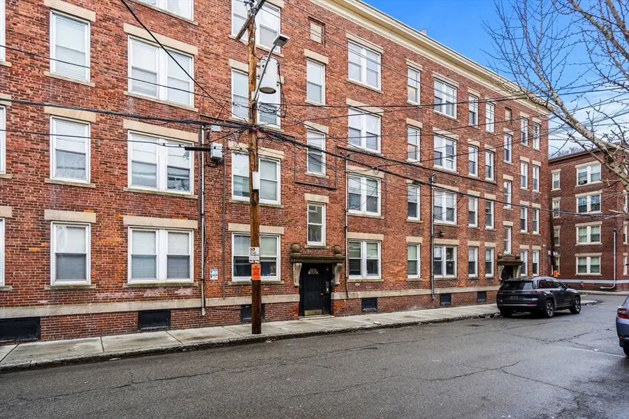 65 Palmer St #3, Salem, MA 01970 - #2