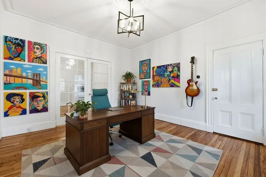 48 Springfield St, Somerville, MA 02143 - #3