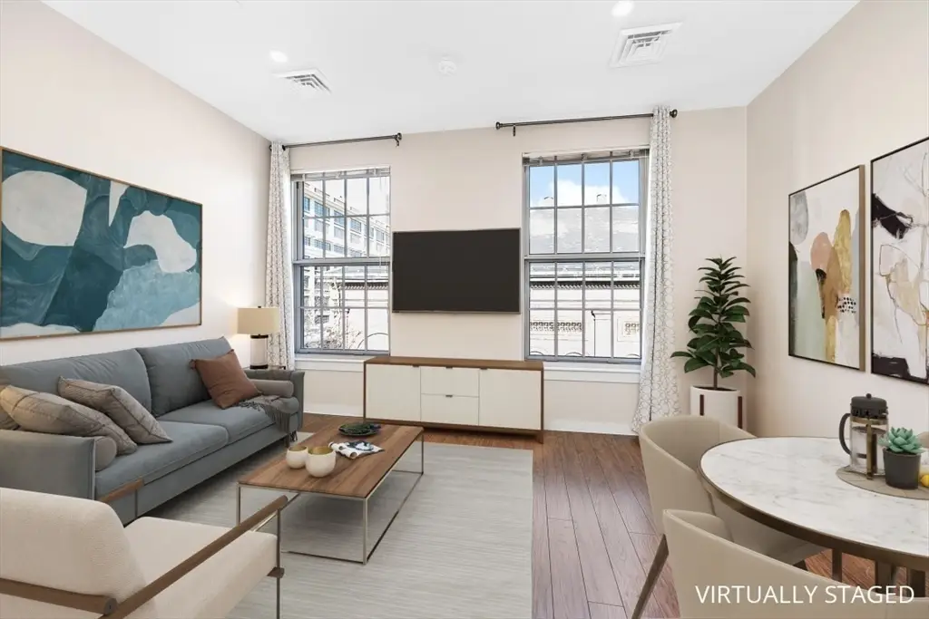 45 First Ave #406, Boston, MA 02129 - #1