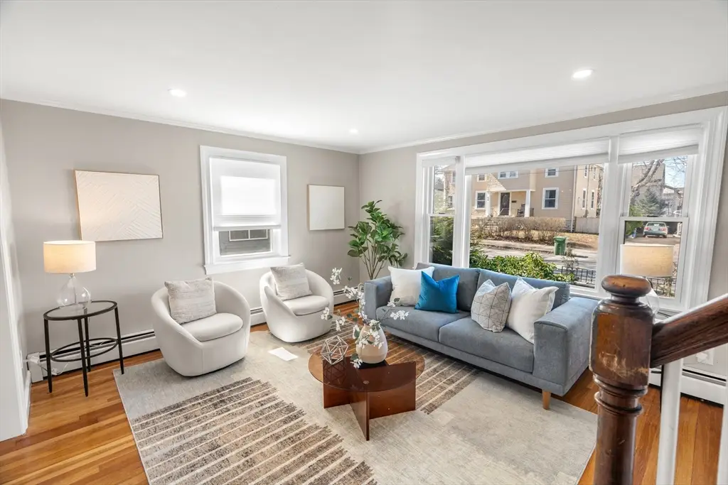 71 Carroll St #71, Watertown, MA 02472 - #1