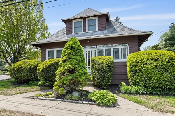 231 Wachusett Avenue, Arlington, MA 02476