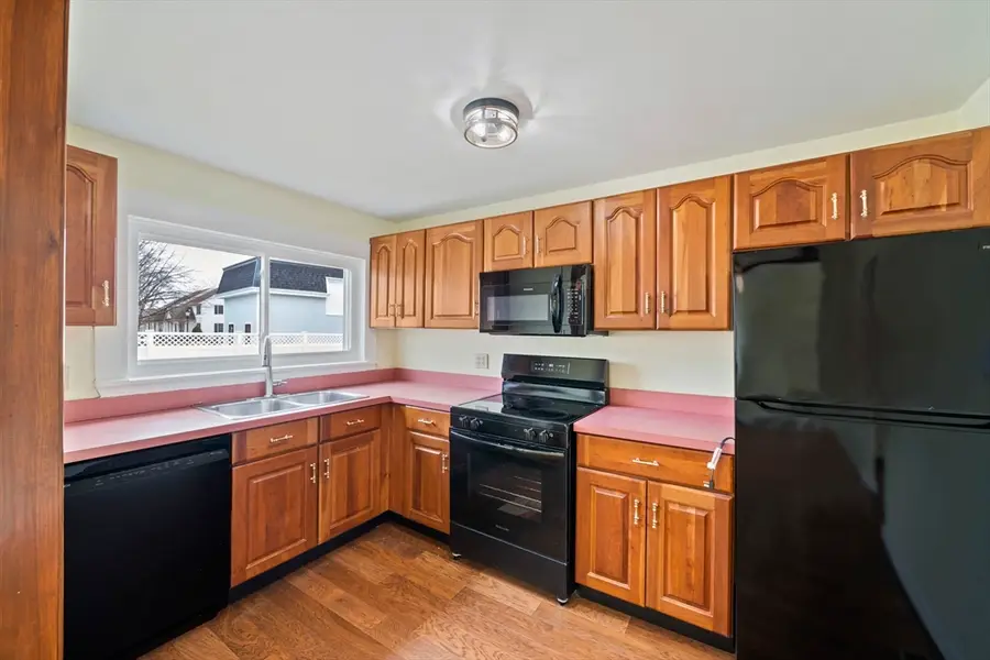 14 Crescent Rd., Weymouth, MA 02191 - #3