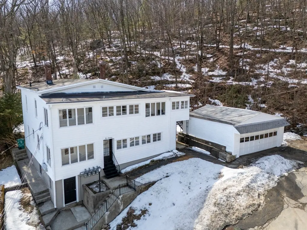 318 Charles Street, Fitchburg, MA 01420 - #1