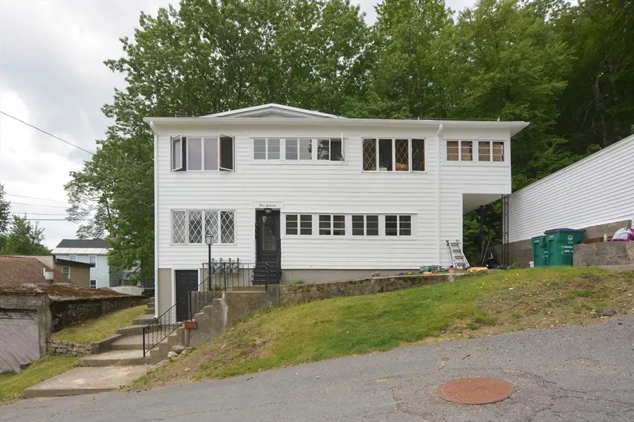 318 Charles Street, Fitchburg, MA 01420 - #3