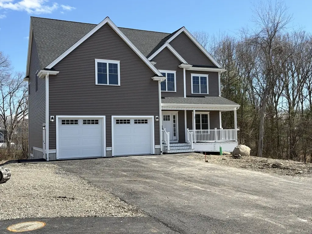 27 Austin Court #Lot 6, Brockton, MA 02302 - #1
