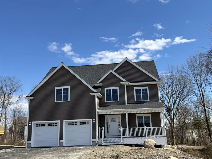 27 Austin Court #Lot 6, Brockton, MA 02302 - #2
