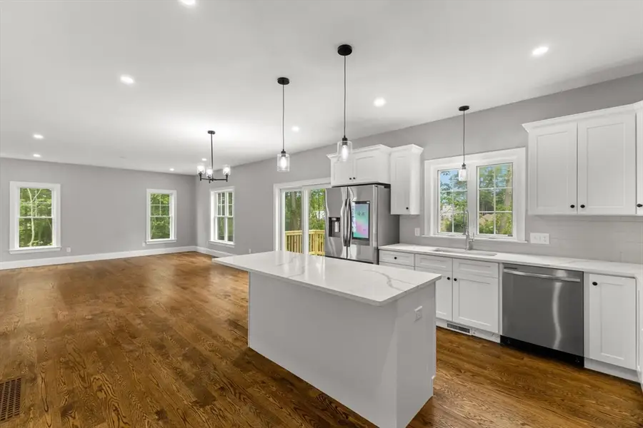 27 Austin Court #Lot 6, Brockton, MA 02302 - #3