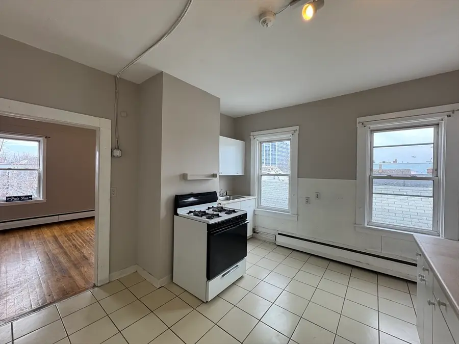 20 Harding St., Cambridge, MA 02141 - #2