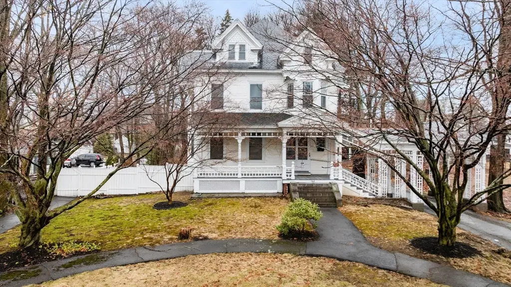 162 E Haverhill Street, Lawrence, MA 01841 - #1