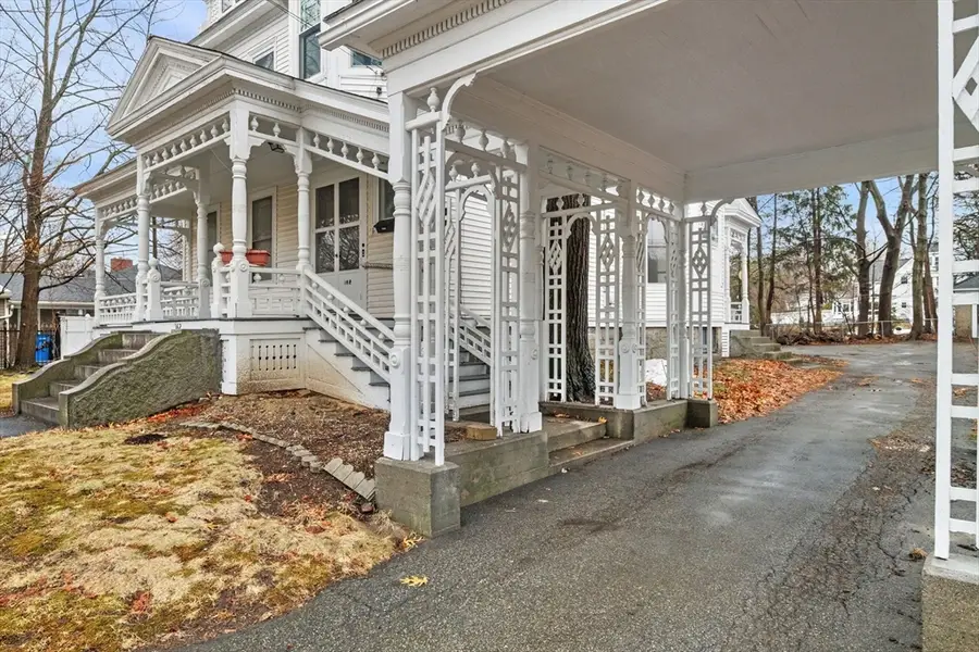 162 E Haverhill Street, Lawrence, MA 01841 - #2