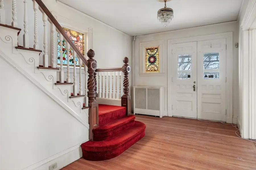 162 E Haverhill Street, Lawrence, MA 01841 - #3