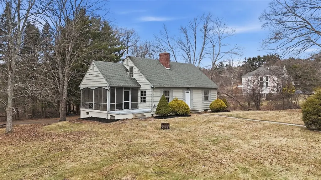 75 North Rd, Hampden, MA 01036 - #1